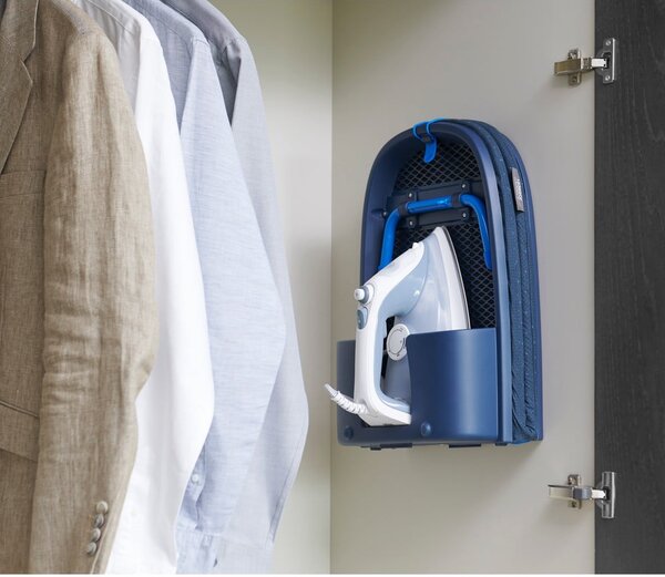 Plava stolna daska za glačanje Joseph Joseph Pocket Plus