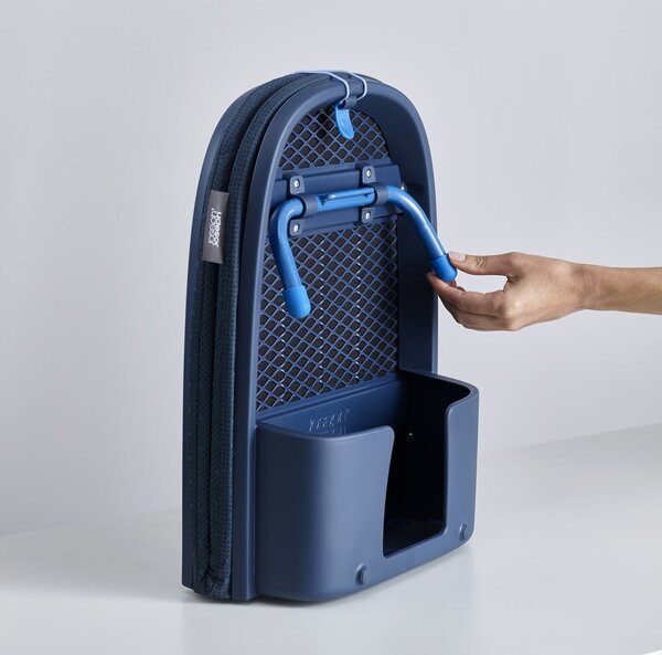 Plava stolna daska za glačanje Joseph Joseph Pocket Plus