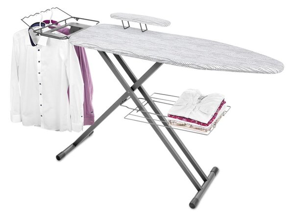 Daska za glačanje 116x36 cm Fancy Home – Tescoma