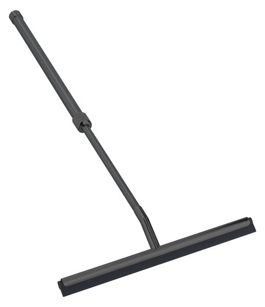 Crni teleskopski brisač prozora – Wenko