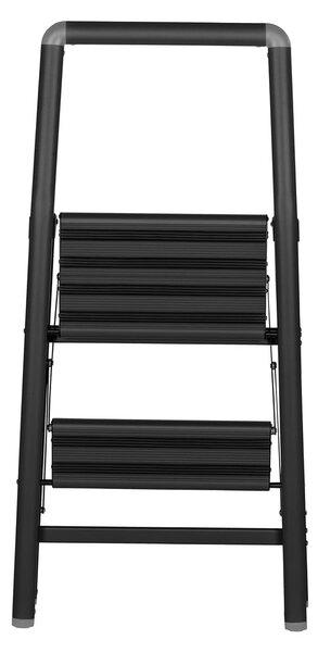 Crne ljestve Wenko Compact, visine 91,5 cm