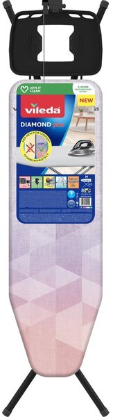 Daska za glačanje Diamond M – Vileda