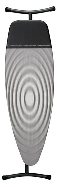 Daska za glačanje Titan Oval D – Brabantia
