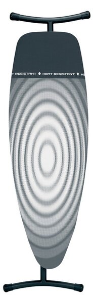 Daska za glačanje Titan Oval D – Brabantia