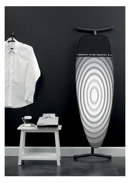 Daska za glačanje Titan Oval D – Brabantia