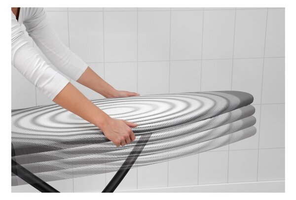 Daska za glačanje Titan Oval D – Brabantia
