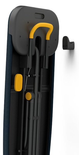 Daska za glačanje 135x45 cm Glide Max Plus – Joseph Joseph