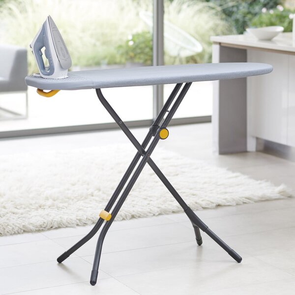 Daska za glačanje 130x38 cm Glide – Joseph Joseph