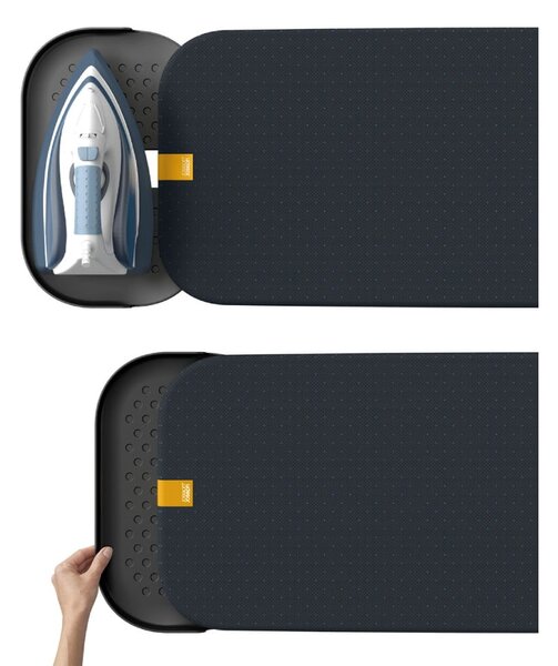 Daska za glačanje 135x45 cm Glide Max Plus – Joseph Joseph