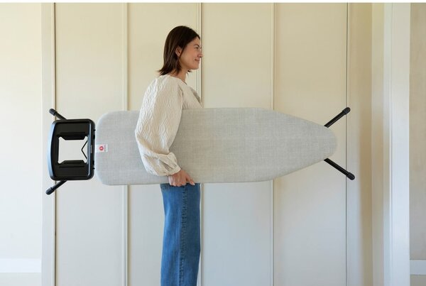 Daska za glačanje Denim Grey B – Brabantia