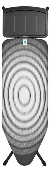 Daska za glačanje Titan Oval C – Brabantia