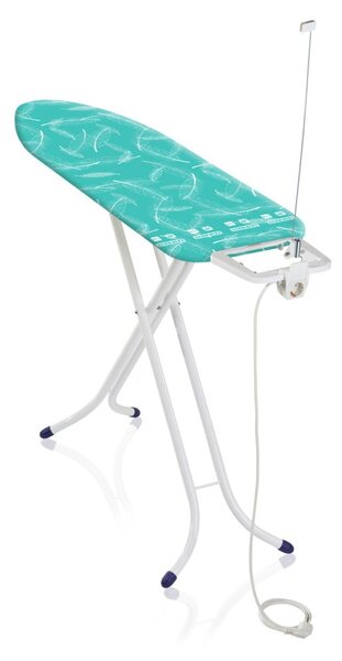 Daska za glačanje 120x38 cm Air Board M Compact Plus – LEIFHEIT