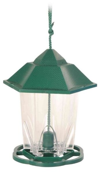 Trixie hranilica za vanjske ptice 0,3 l/17 cm