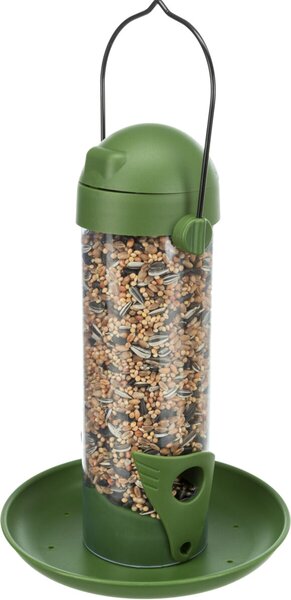 Trixie hranilica za vanjske ptice 500 ml/22 cm