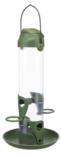 Trixie hranilica za vanjske ptice plastična 750 ml