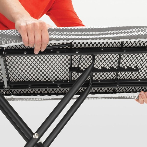 Daska za glačanje Titan Oval B – Brabantia