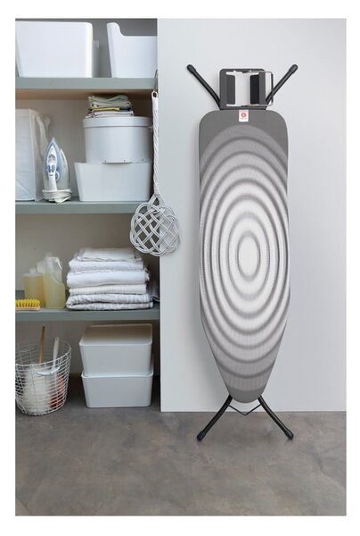 Daska za glačanje Titan Oval B – Brabantia