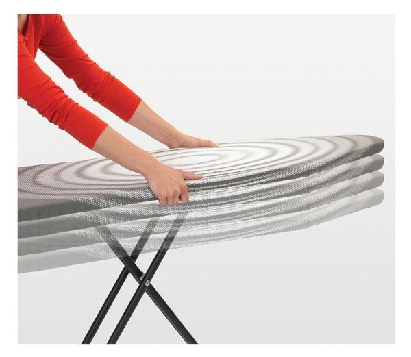 Daska za glačanje Titan Oval B – Brabantia