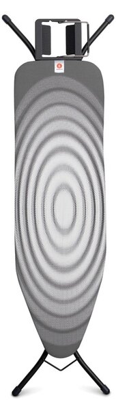 Daska za glačanje Titan Oval B – Brabantia