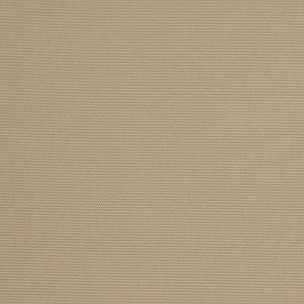 Vrtni suncobran s drvenim stupom smeđesivi 299 x 240 cm - Tupe / N/A
