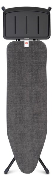 Daska za glačanje Denim Black B – Brabantia
