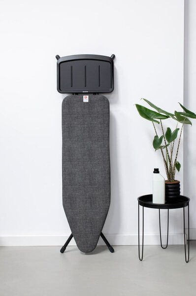 Daska za glačanje Denim Black B – Brabantia