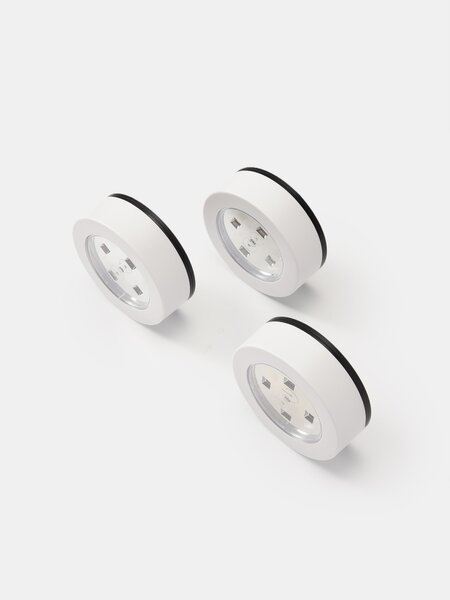 Sinsay - LED podormarićne lampice za namještaj 3 pack