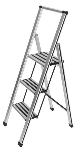 Sklopive ljestve Wenko,Ladder, visina 127 cm