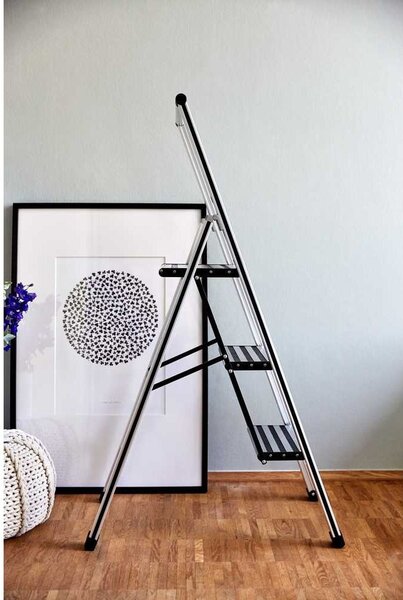 Sklopive ljestve Wenko,Ladder, visina 127 cm