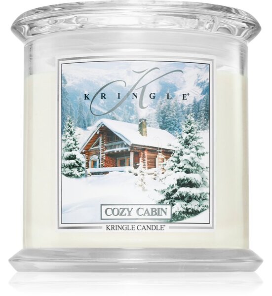 Kringle Candle Cozy Cabin mirisna svijeća 907 g