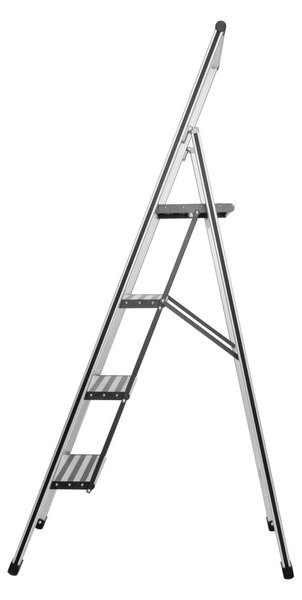 Sklopive ljestve Wenoo Ladder, visina 158 cm