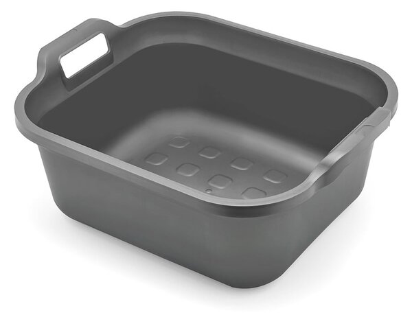 Tamno sivi lavor 10 l Signature – Addis