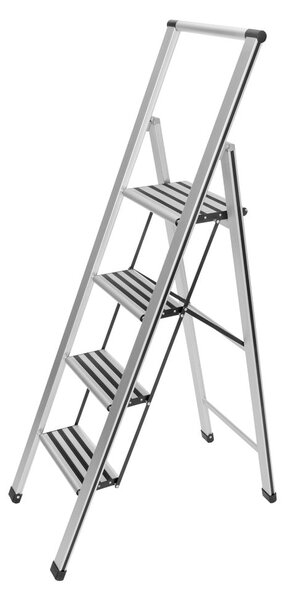 Sklopive ljestve Wenoo Ladder, visina 158 cm