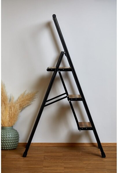 Metalna ljestve 119 cm – Wenko