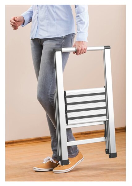 Sklopive ljestve Wenko Ladder, 100 cm