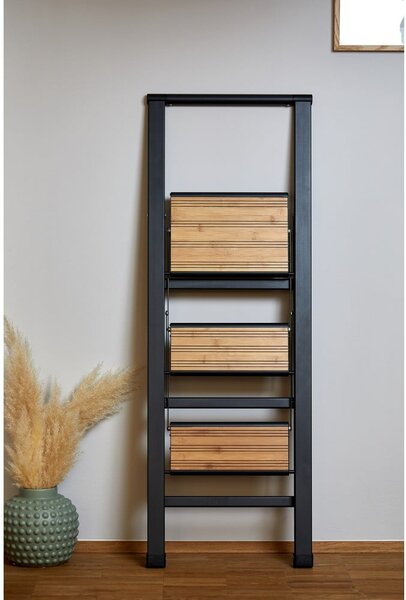Metalna ljestve 119 cm – Wenko