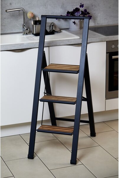 Metalna ljestve 119 cm – Wenko