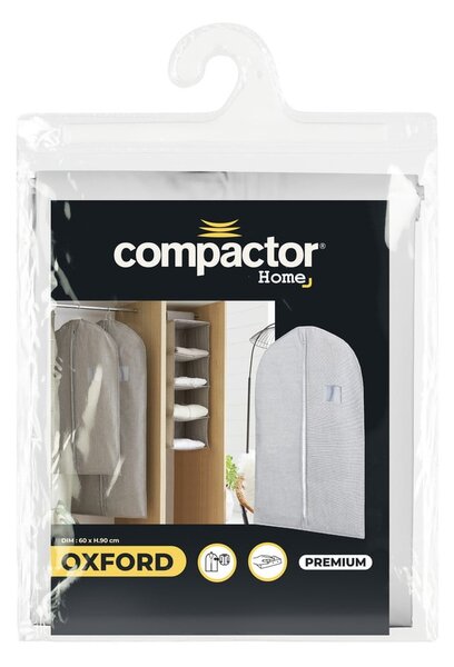 Pregača Oxford – Compactor