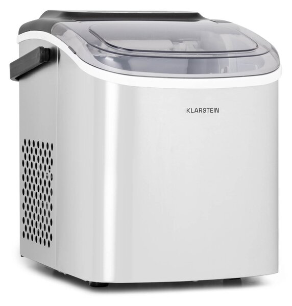 Klarstein Caldwell Ice ball aparat 12kg/24h Spremnik za vodu: 1,3 l