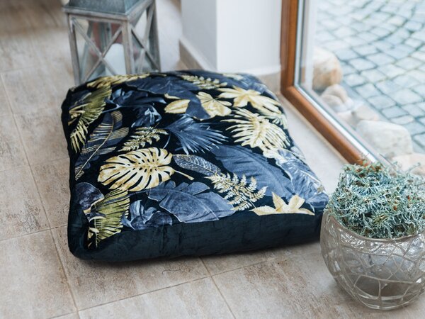 Mekani jastuk za psa ROYAL PET 75x60 cm, s uzorkom