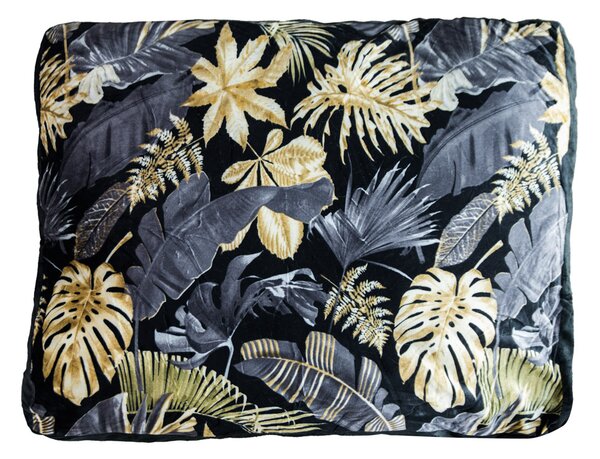 Mekani jastuk za psa ROYAL PET 75x60 cm, s uzorkom