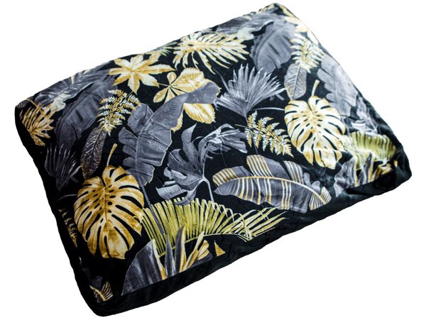 Mekani jastuk za psa ROYAL PET 75x60 cm, s uzorkom