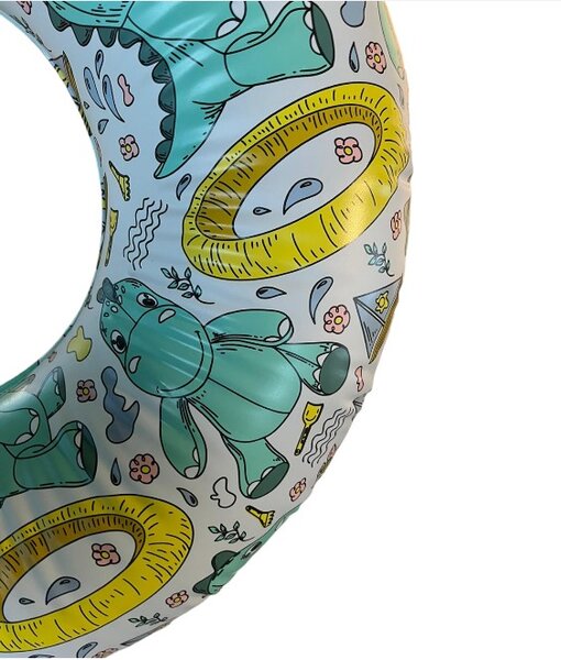 Kolut na napuhavanje WATERDINO
