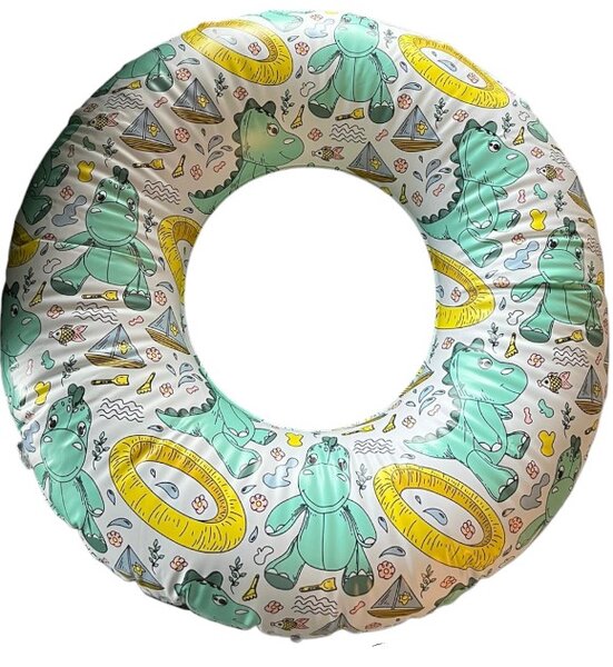 Kolut na napuhavanje WATERDINO