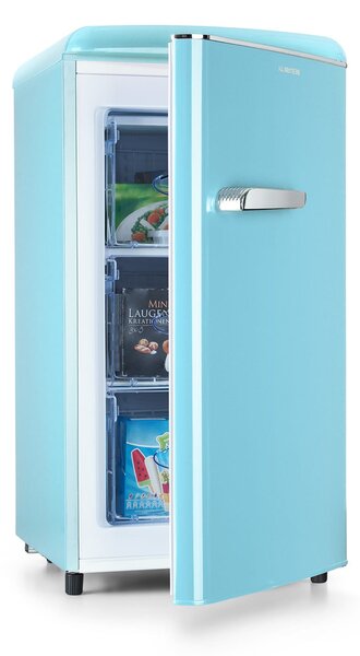 Klarstein Laika 60L, zamrzivač, 60 l, 3 ladice, temperatura: -18 do 0 °C