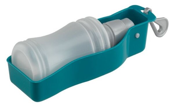 Ferplast putna boca za vodu, 250 mL
