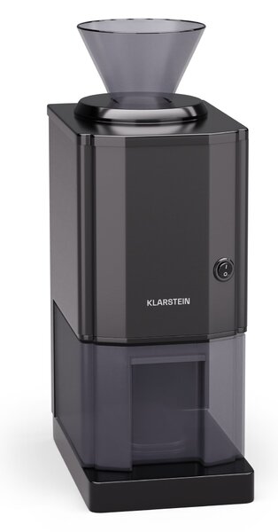 Klarstein Ledolomac, drobilica leda, 15 kg/h, posuda za led 3,5 l