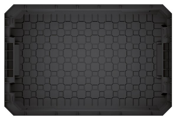 Kutija za pohranu 54,4x36,2x20cm X BLOCK PRO