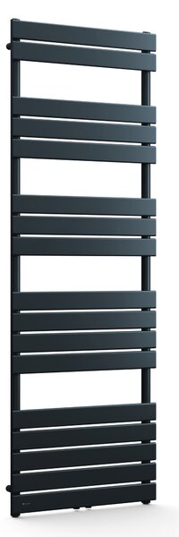 Blumfeldt Fairmont radijator, 60 x 180 cm, zidni, moderan dizajn, topla voda