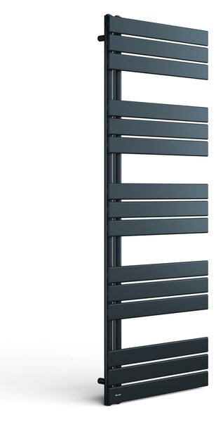 Blumfeldt Fairmont radijator, 60 x 160 cm, zidni, moderan dizajn, topla voda